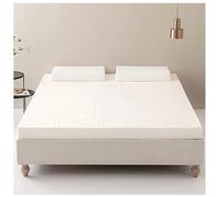 100% Mattress - Breathable & Comfortable Anti-Collapse Design nic 90 x 200 cm for Optimal Sleep Quality