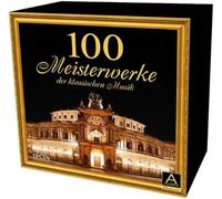 Various - 100 Meisterwerke der Kl. Musik[Box]