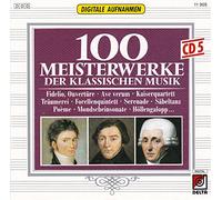 100 Meisterwerke der Klassischen Musik CD 5