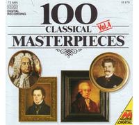100 Meisterwerke Der Klassischen Musik Vol.4