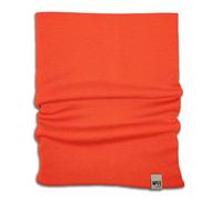 100% Merino Wool - Midweight Neck Gaiter - Skiing Neck Warmer - Winter Face Mask - Multipurpose Headwear