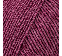 100% Merino Wool Yarn DROPS Baby Merino Superwash Treated Extra fine Knitting Crochet 50 g 175 m (Heather)