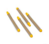 100 Mesh Airless Spray Tool Filter, 304 Stainless Steel for Wagner & Compatible Spray Systems, Fine Particle Filtration, for Easy Install, Las