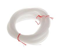 100 Meters Clear Nylon String 1mm Diameter Boat/Cast Fishing Line Thread Hook Tying