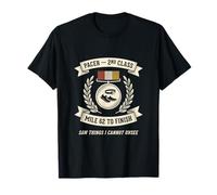 100 Mile Pacer Ultra Running Trail Crew Runner T-Shirt