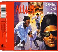 100 miles and runnin' [Single-CD]
