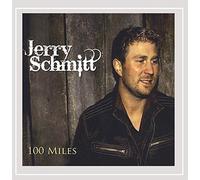 100 Miles by Jerry Schmitt (2009-01-06)