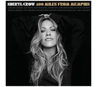 100 Miles From Memphis by Sheryl Crow (2010-07-20)