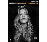 100 Miles from Memphis: Piano/Vocal/guitar