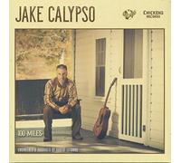 Jake Calypso - 100 Miles (LP)