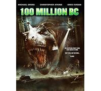 100 Million BC