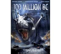 100 Million Bc [DVD] [Region 1] [US Import] [NTSC]
