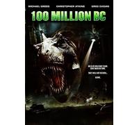 100 Million Bc [DVD] [Region 1] [US Import] [NTSC]