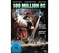 100 Million Bc [Import anglais]