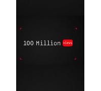 100 Million Views