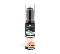 100% Mineral Powder Sunscreen SPF 50 PA+++ for Oily Skin | Mattifying, Water Resistant & Zero White Cast | Travel Friendly & Easy to Apply