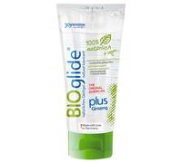 100 ml bioglide plus the original american lubricant, Poids 0.130 Kg