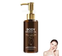100 ml Body Strafting Oil, Glow Firming Oil, Firming Oil, Firming, Lift & Moisture, Improves Fine Lines, for All Skin Types (1)