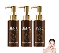 100 ml Body Strafting Oil, Glow Firming Oil, Firming Oil, Strengthening, Lift & Moisture, Improves Fine Lines, for All Skin Types (3)