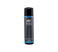 100 ml Bottle of Pjur's Basic Water-Based Lubricant