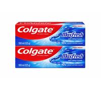 Colgate Max Fresh Cool Mint with Cooling Crystals 100ml