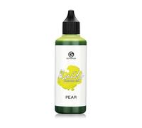 100 ml Fluids Alcohol Ink PEAR for Fluid Art and Resin, Green