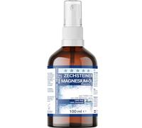 100 ml Magnesium Oil Spray Bottle - Spray - Highest Quality (31%) | 100% Zechstein | Skin Massage Sports & Muscle | Relaxation