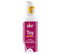 100 ml pjur woman toy lube, Poids 0.130 Kg
