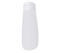 100 Ml Portable Clamshell Squeeze Bottle Cosmetic Bottled Facial Cleanser Travel Shampoo Lotion Empty Bottle Practical design