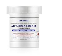 100 ML Urea Cream 40 Percent, Foot Cream,Soothing Skin Balm, Feet Deep Moisturizing Nourishing Formula,Repair & Daily Care,For Moisturise,Protect and Softens Dry Rough Skin & Cracked Heels