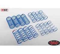 100 mm King Off-Road Dual Shock TUNER Spring Shocks Spring Assortment Z-S1289
