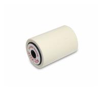 100 mm rotary brush for fleece Vola White 100 mm
