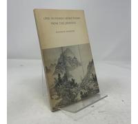 100 More Poems from the Japanese