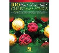 100 Most Beautiful Christmas Songs - Ukulele