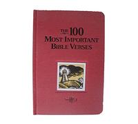 100 Most Important Bible Verses
