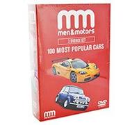 100 Most Popular Cars