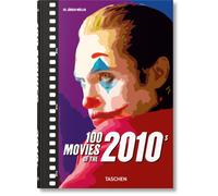 100 Movies of the 2010s