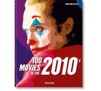 100 Movies of the 2010s