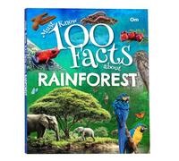 100 Must Know Facts About Rainforest
