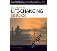 100 Must-read Life-changing Books