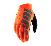 100 Percent Brisker Cold Weather Glove - FORANGE 2XL