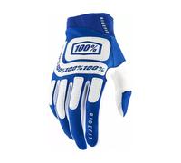 100% MX Gloves Ridefit Bonita Motocross MTB Off Road ATV Quad