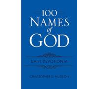 100 Names of God (Devotional)