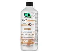 100% Natural Ant Repellent - Non-Toxic, Indoor & Outdoor Pest Control, Easy Application, Long-Lasting Protection, Eco-Friendly, Protect Your Home & Garden (500ml Cap)