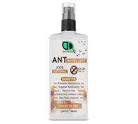 100% Natural Ant Repellent Spray - Non-Toxic, Indoor & Outdoor Pest Control, Easy Application, Long-Lasting Protection, Eco-Friendly, Protect Your Home & Garden (100ml Spray)