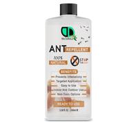 100% Natural Ant Repellent Spray - Non-Toxic, Indoor & Outdoor Pest Control, Easy Application, Long-Lasting Protection, Eco-Friendly, Protect Your Home & Garden (100ml Cap)