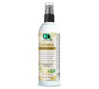 100% Natural Aphids Repellent | Safe for Humans & Pets | Protects Plants from Aphid & Bug Repellent | Ready-to-Use Spray | Indoor & Outdoor Plants | Non-Toxic | Pet & Child-Friendly (250ml Spray)