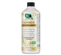 100% Natural Aphids Repellent | Safe for Humans & Pets | Protects Plants from Aphid & Bug Repellent | Ready-to-Use | Indoor & Outdoor Plants | Non-Toxic | Pet & Child-Friendly (500ml)