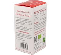 100% Natural Bio Grapefruit Seed Extract with Bioflavonoids and