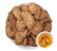 100% Natural Burdock Root 100G/3.52oz Pure Burdock Tea, No Additives, Caffeine-free Herbal Tea